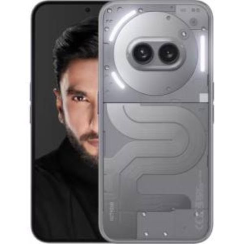NOTHING PHONE 2A PLUS 12+256GB 6.7&quot; GRAY EUROPA