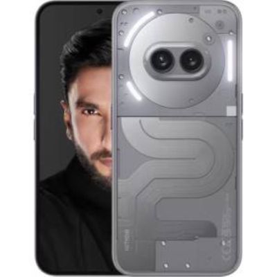 NOTHING PHONE 2A PLUS 12+256GB 6.7" GRAY EUROPA