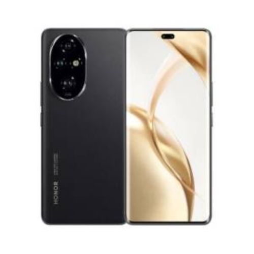 HONOR 200 PRO 5G 12+512GB 6.78&quot; DUAL SIM BLACK