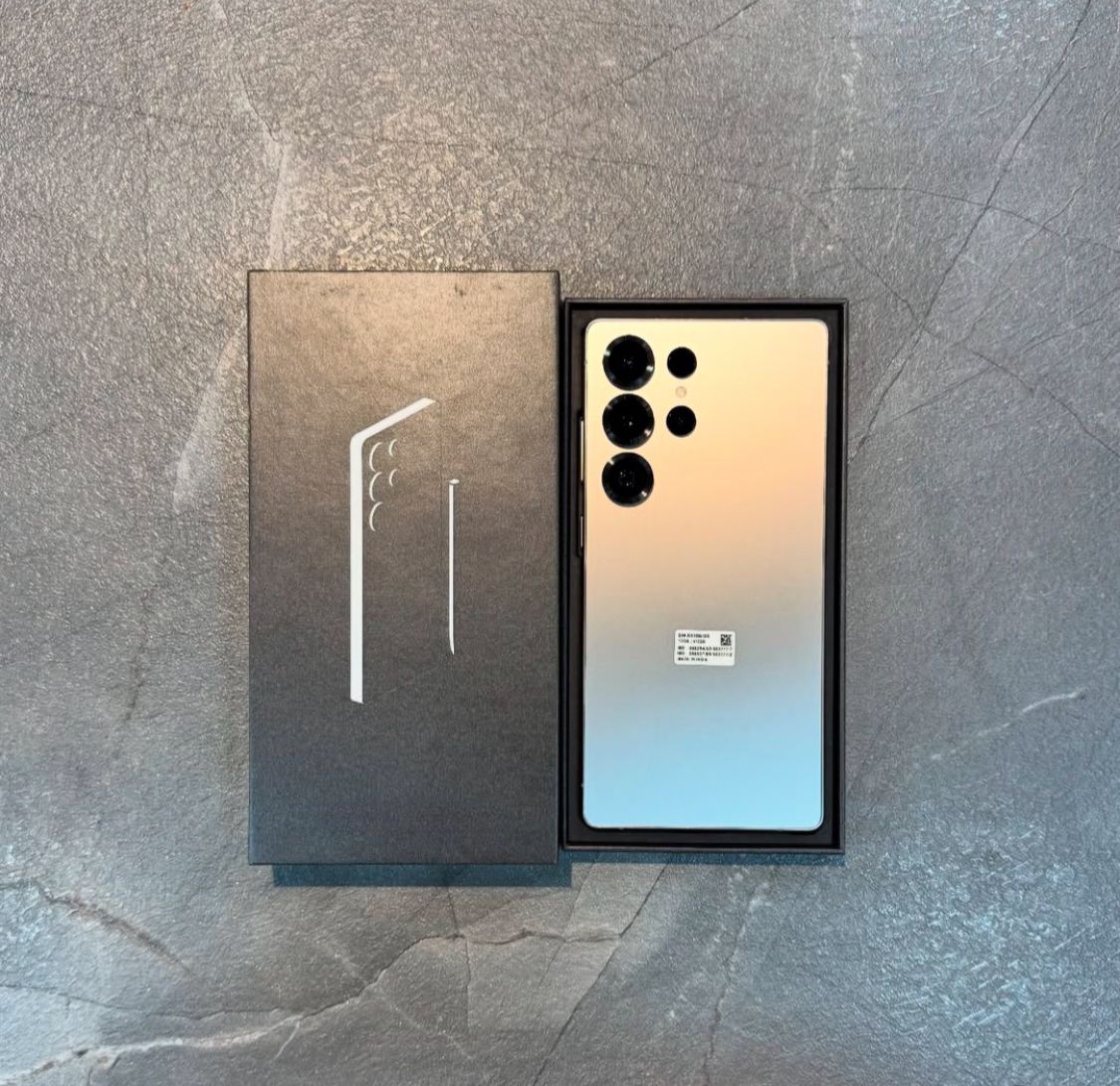 S25 ultra 6.9 5G ( no cloud )