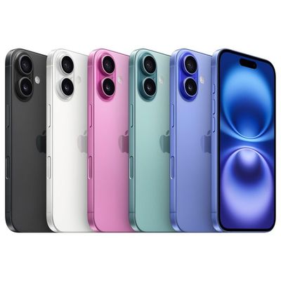- IPHONE (nuovi)