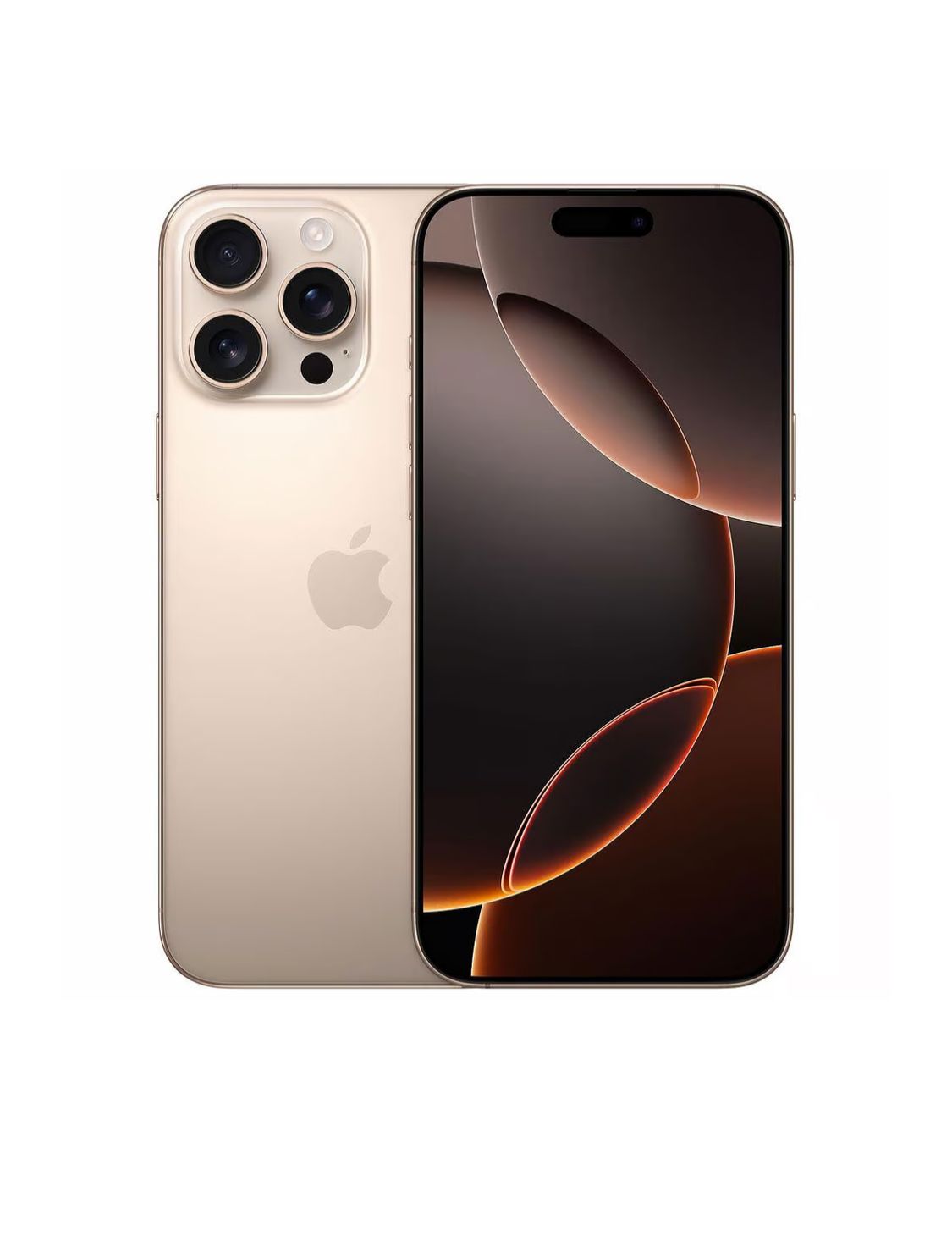 IPHONE 16 PRO MAX (NUOVO)🇮🇹