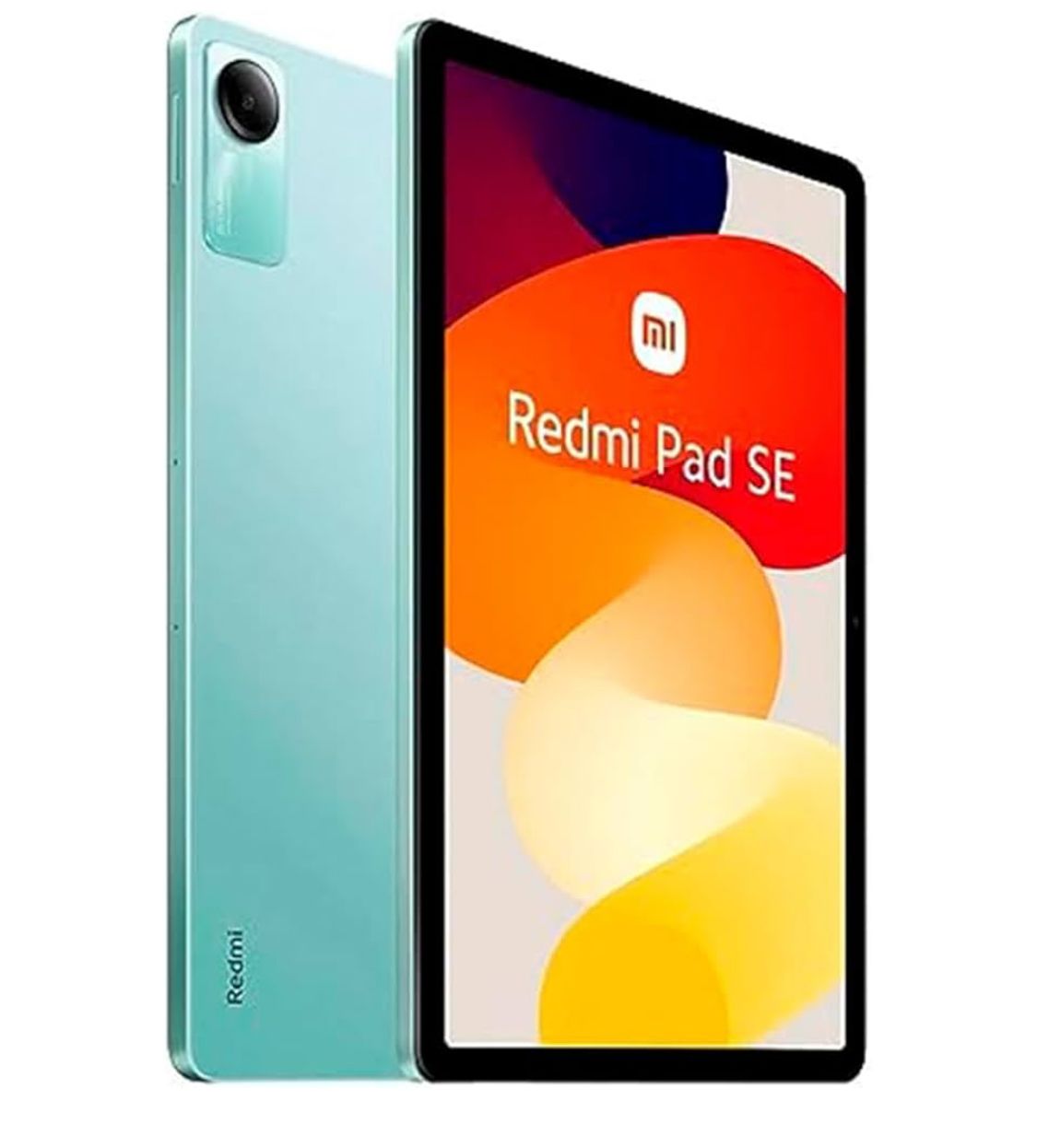 Xiaomi Redmi Pad SE 8Gb 256Gb 11&#39;&#39; Wi-Fi Mint Green