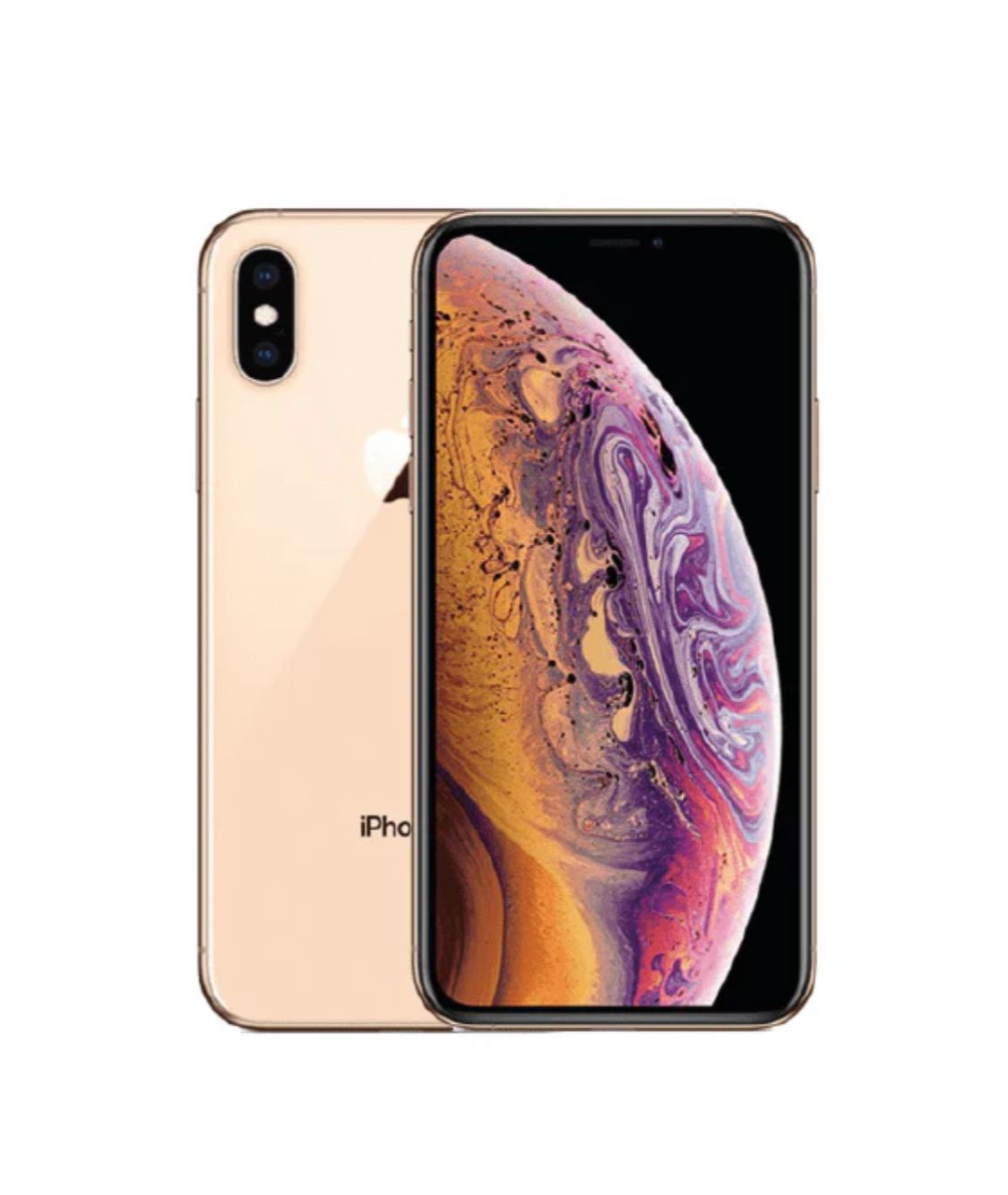IPHONE XS MAX