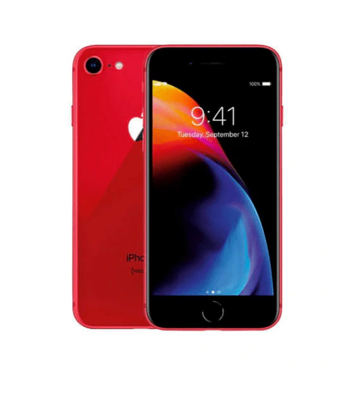 IPhone 8
