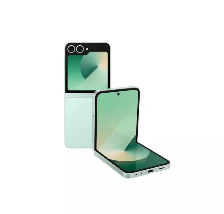 Galaxy Z Flip6