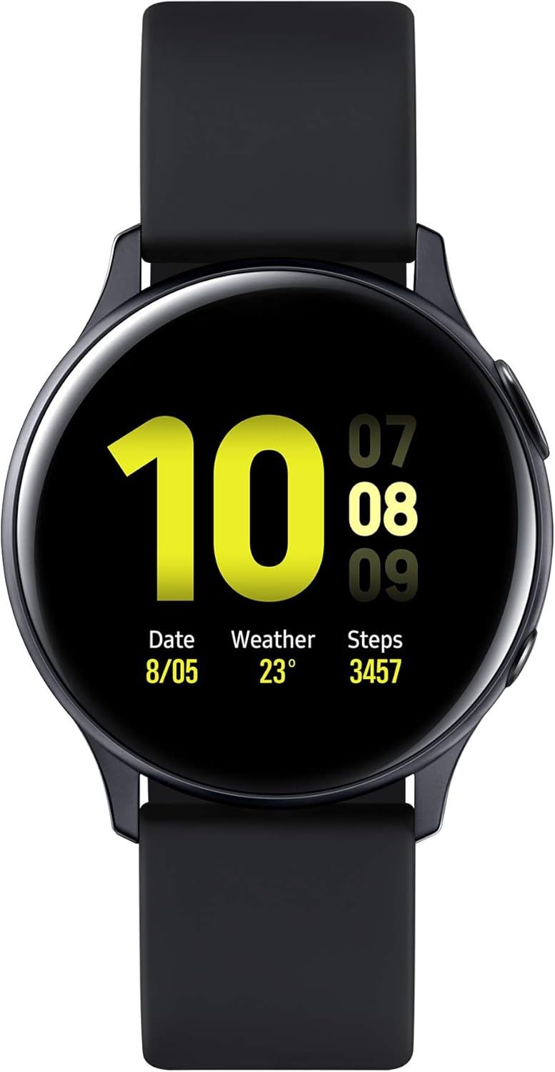 Samsung Galaxy Watch Active2 Smartwatch Bluetooth 40 mm