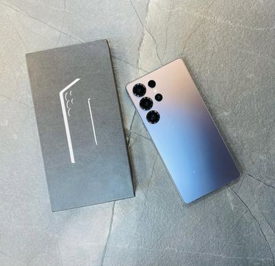 S25 ultra 6.9 5G ( octa core )