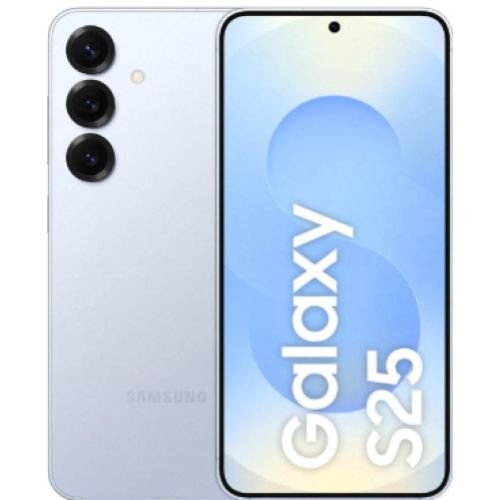 SAMSUNG GALAXY S25 5G 12+256GB 6.2&quot; ICYBLUE ITALIA