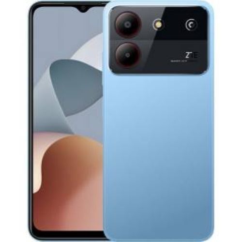 ZTE BLADE A54 4+128GB 6.6&quot;