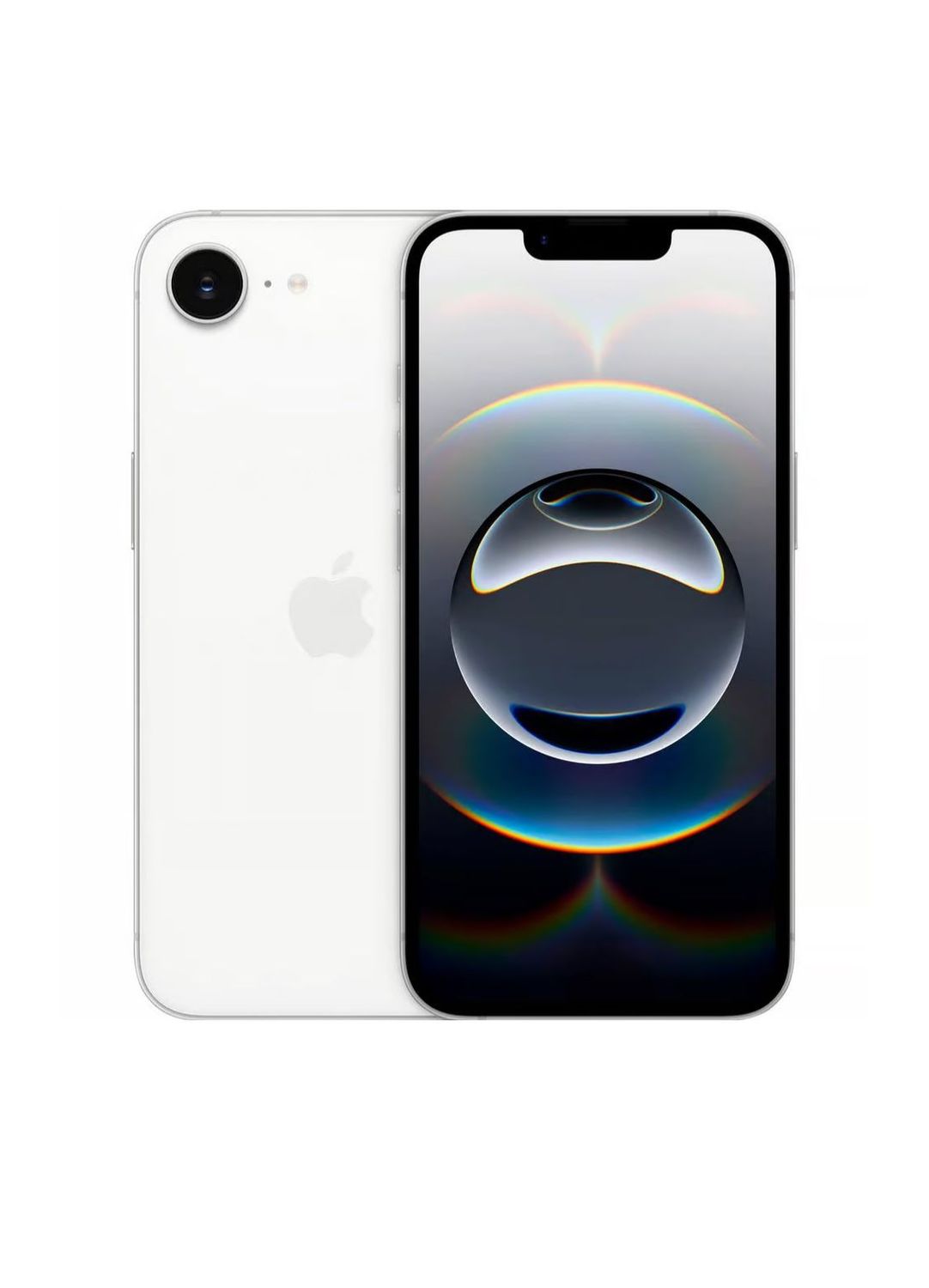IPhone 16e