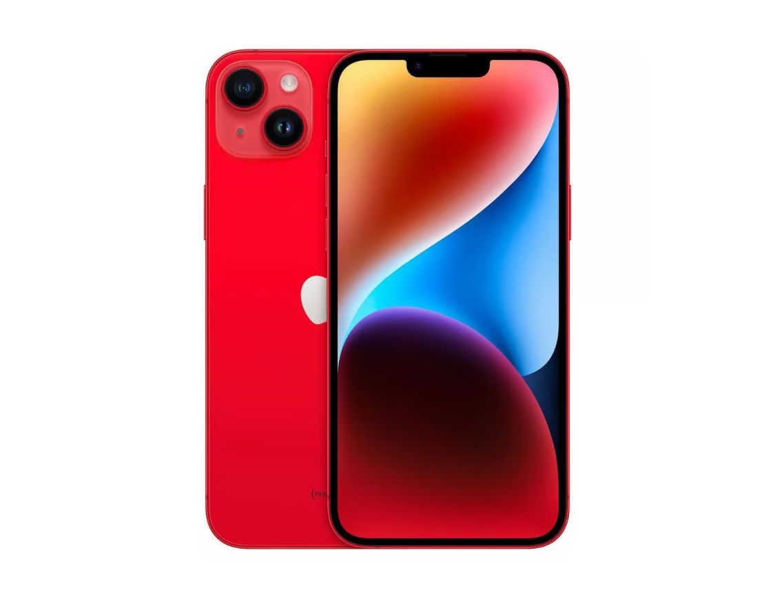 iPhone 14 Plus