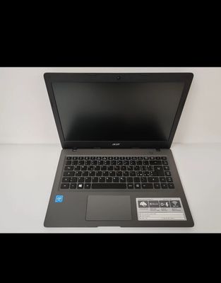 NOTEBOOK ACER ASPIRE AO1-431 INTEL CELERON N3050 2GB RAM GB 32GB SSD WEBCAM WIFI