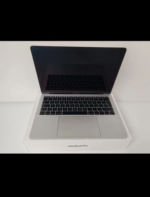 APPLE MACBOOK PRO A1708 13&quot; 2016 INTEL CORE i5 DUAL CORE 8GB RAM 256GB SSD