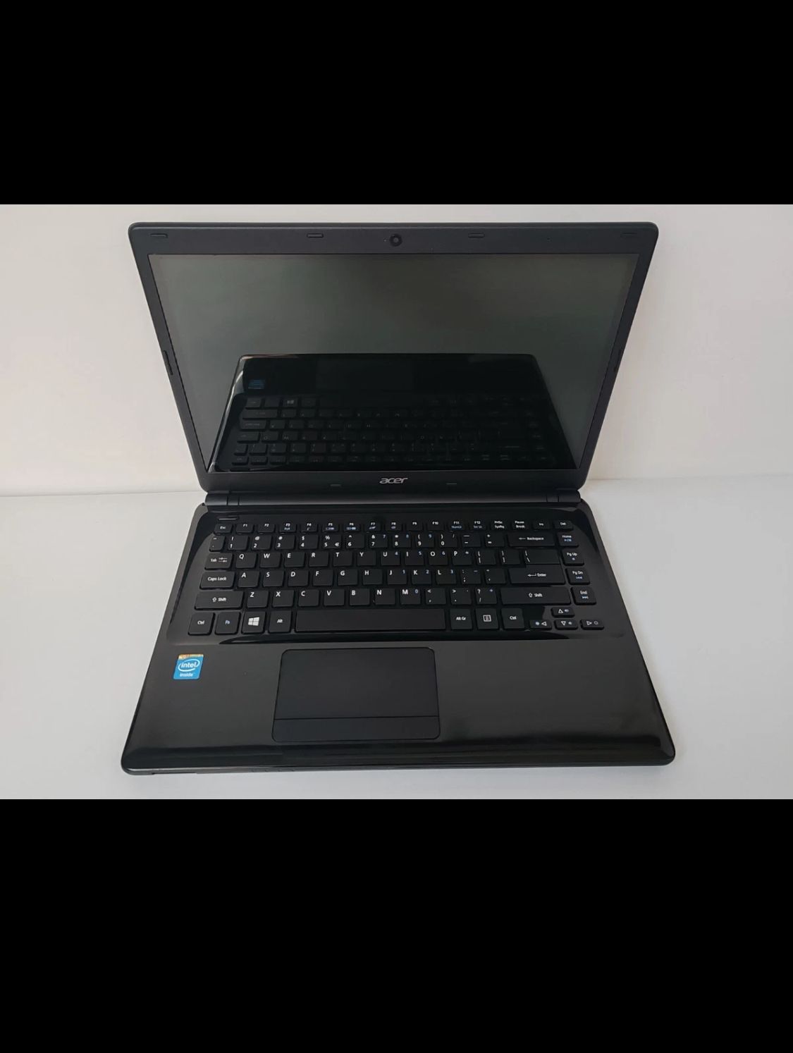 NOTEBOOK ACER E1-430P INTEL CELERON 1017U 4GB RAM GB 320GB HD WEBCAM WIFI