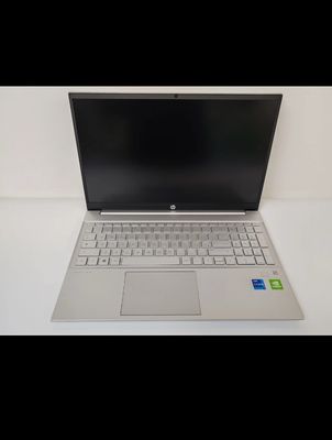 NOTEBOOK HP MODEL 15 INTEL CORE I7-1165G7 16GB RAM 256GB SSD WIFI WINDOWS 11