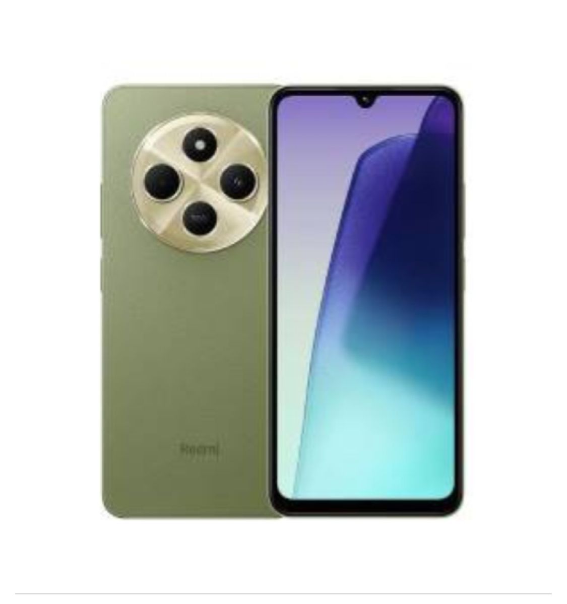 XIAOMI REDMI 14C 8+256GB 6.8&quot; GREEN EUROPA