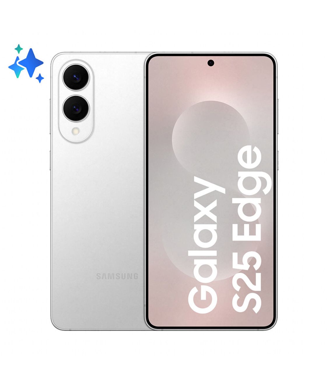 Samsung Galaxy S25 Edge