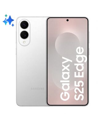 Samsung Galaxy S25 Edge