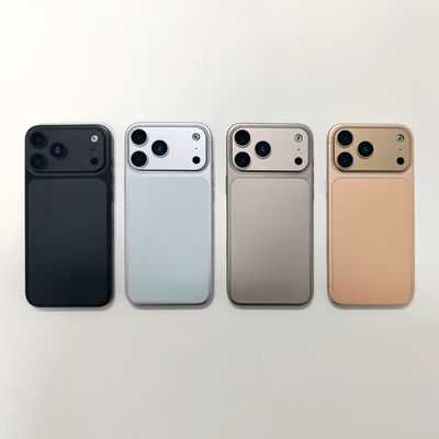 17 PRO MAX ( libero da cloud )