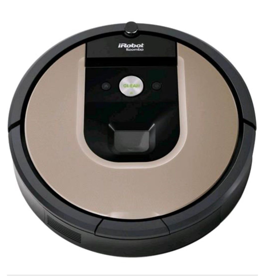 IROBOT ROOMBA 966 ROBOT ASPIRAPOLVERE
