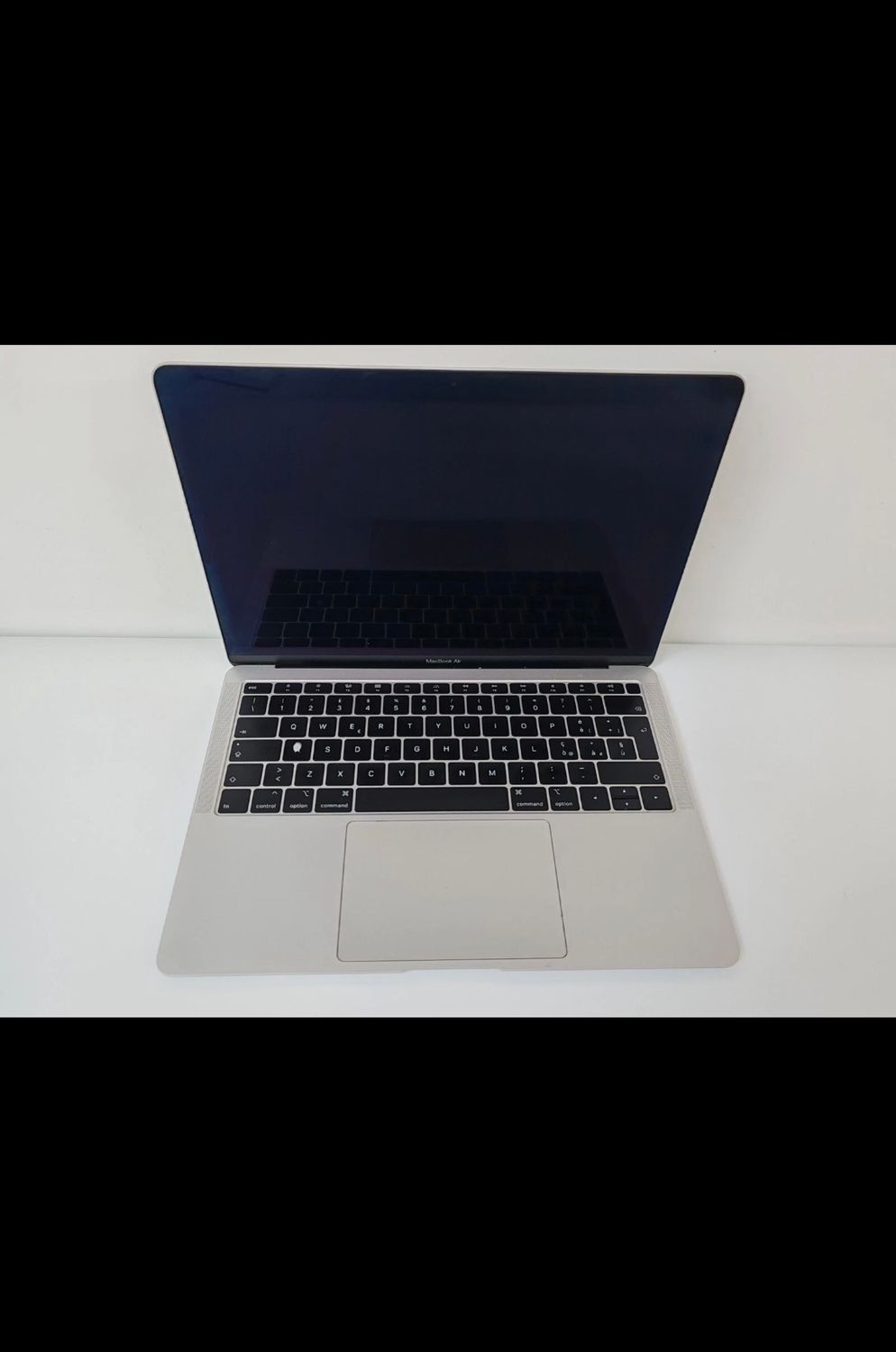 APPLE MACBOOK AIR 2018 RETINA 13,3&quot; INTEL CORE i5-8210Y 8GB RAM 128GB SSD