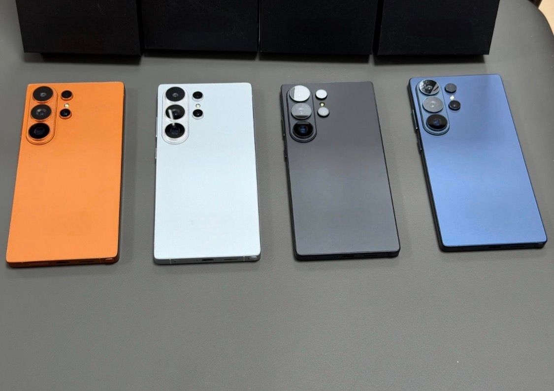 S26 ULTRA 6.9 ( CLOUD FREE )