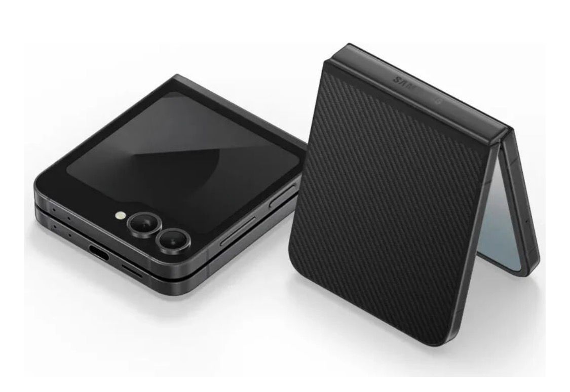 Galaxy Z Flip6 256GB ( come nuovo )