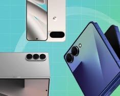 - TOP DI GAMMA ANDROID🔥