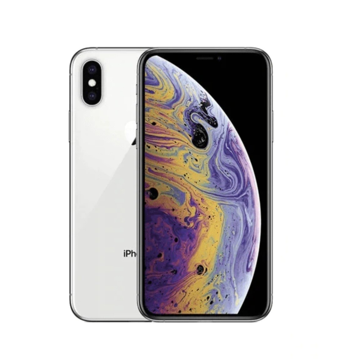 IPHONE XS (USATO PREMIUM A+)