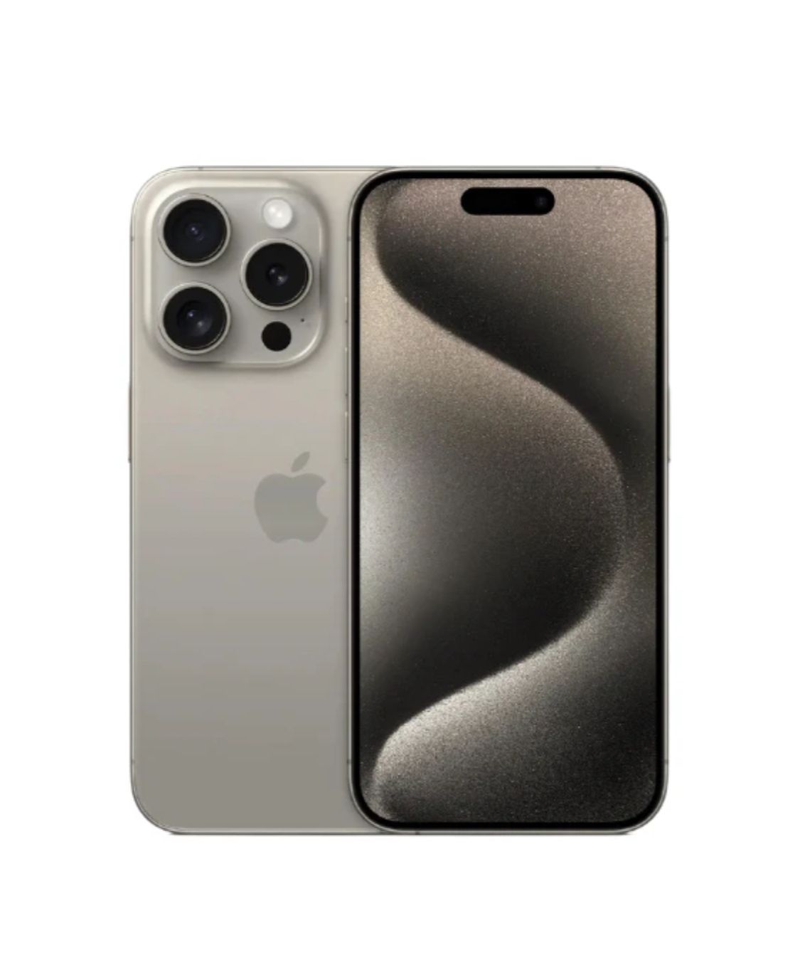 IPHONE 15 PRO USATO GARANTITO