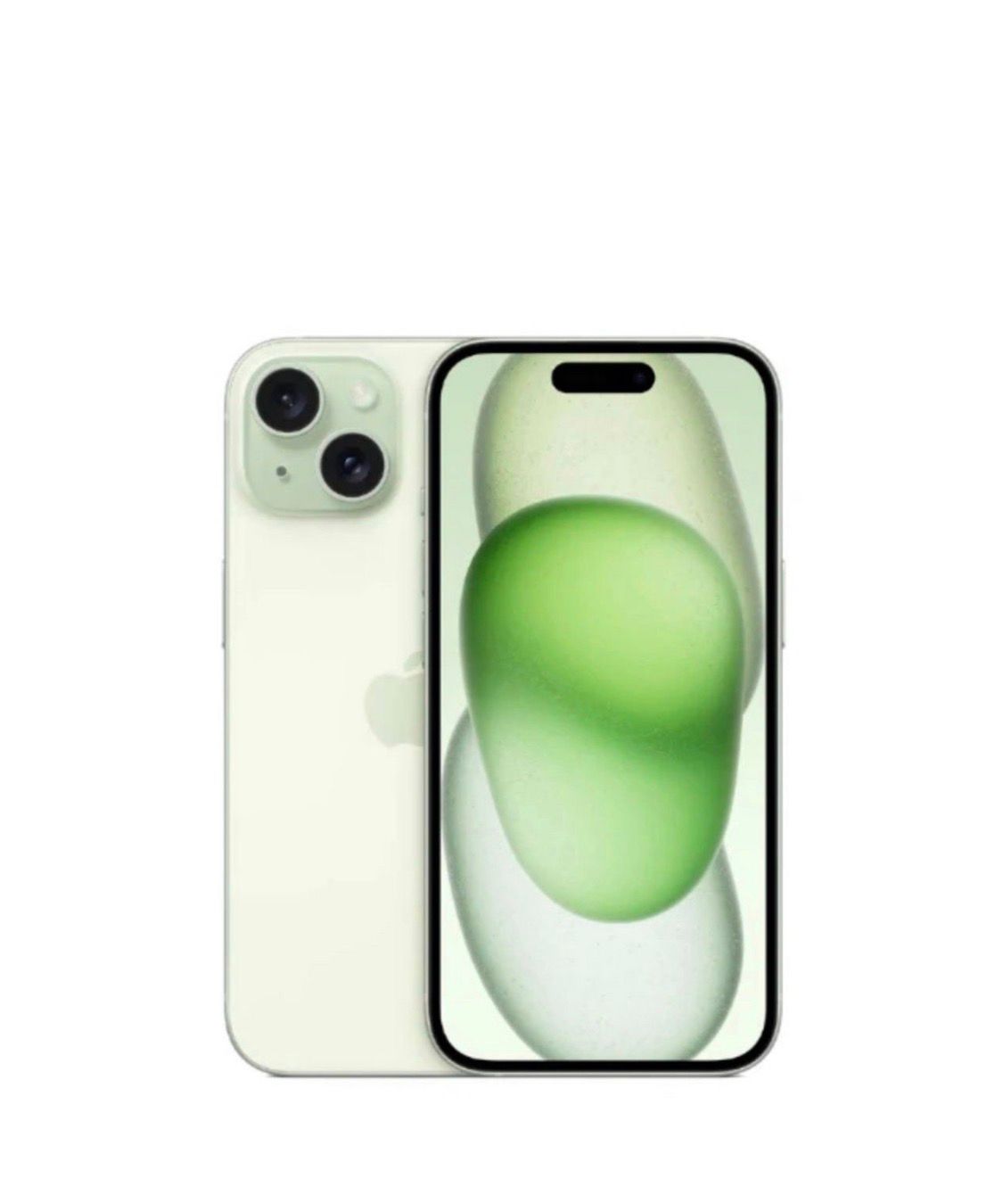 IPHONE 15 128GB GREEN ECCELLENTE ( PROMO DAY )