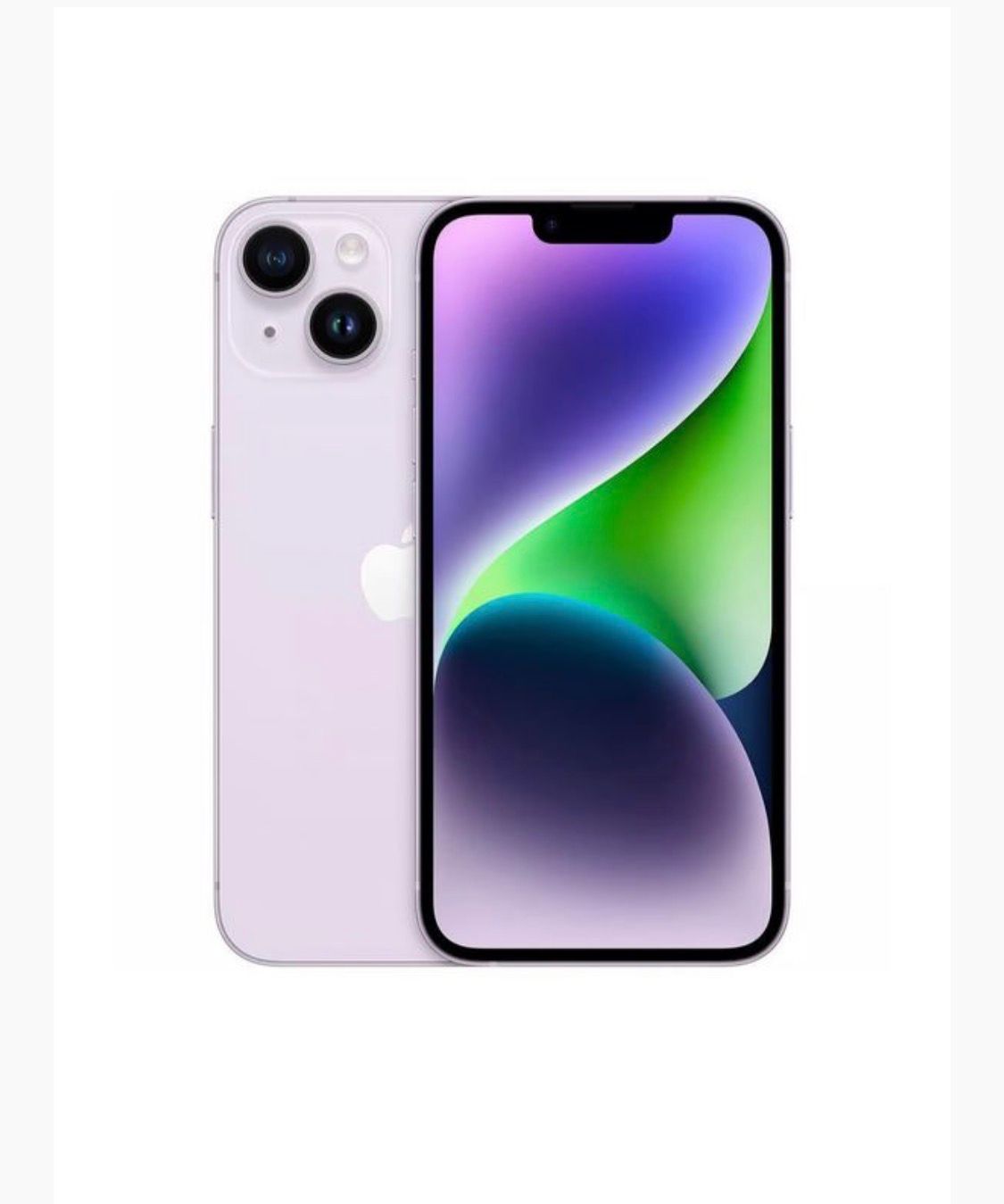 IPHONE 14 GRADO A DA 128GB ( promo day )