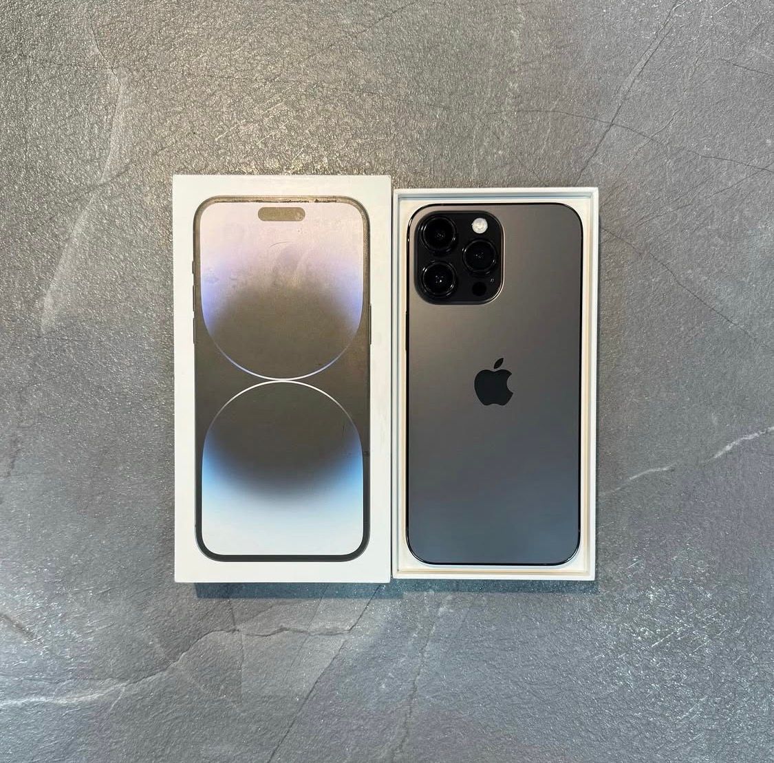 IPHONE 14 PRO MAX (USATO PREMIUM A+)