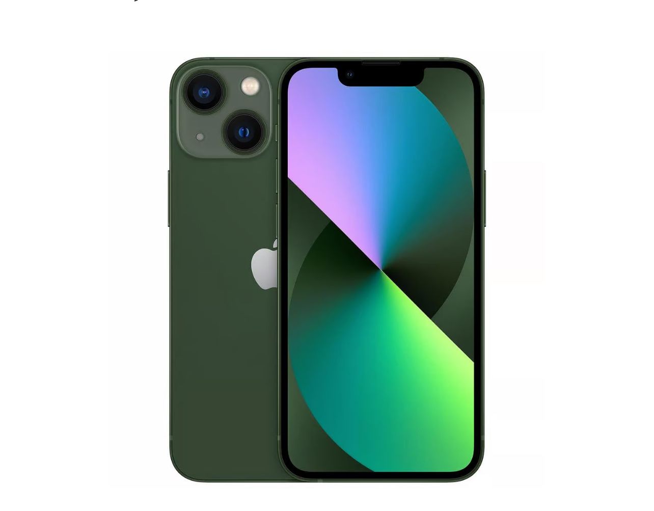 IPHONE 13 MINI USATO GARANTITO