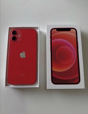 IPHONE 12 MINI (USATO PREMIUM A+)