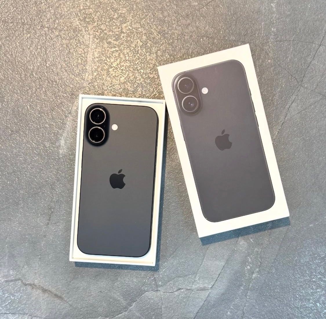 IPHONE 16 (USATO PREMIUM A+)