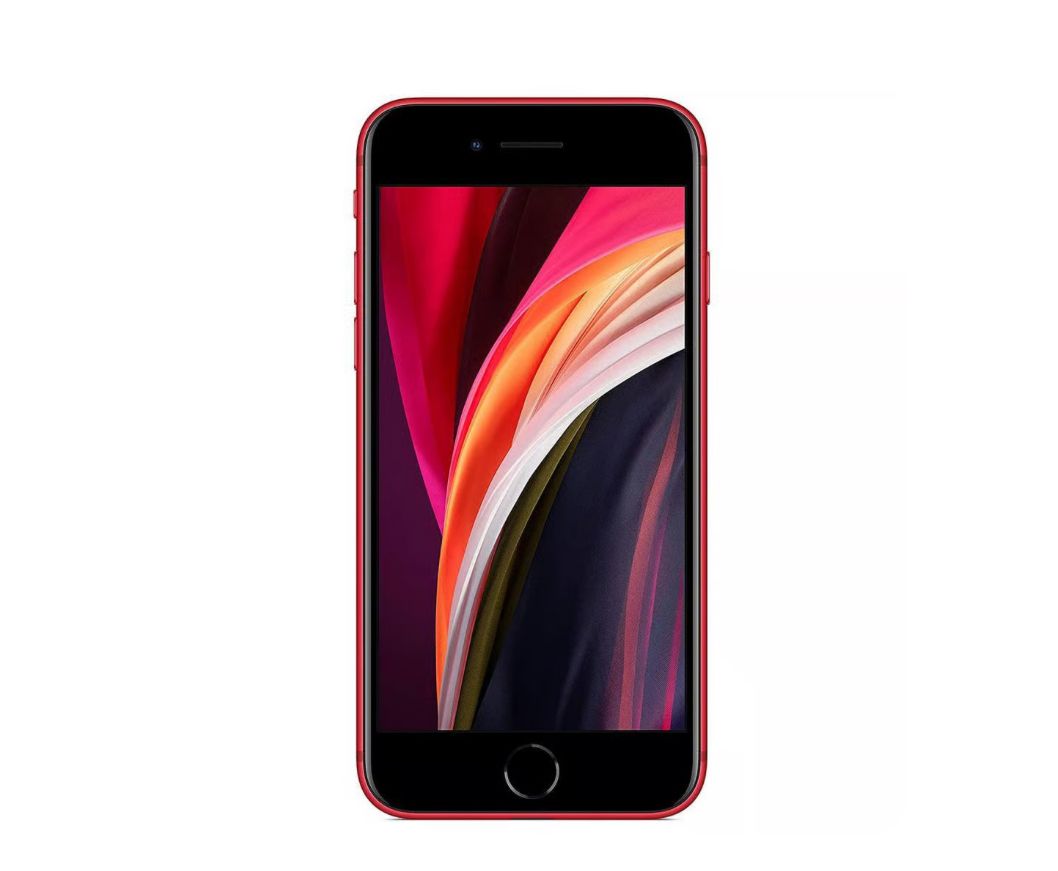 iPhone SE (2020) (USATO PREMIUM A+)