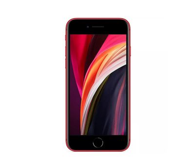 iPhone SE (2020) (USATO PREMIUM A+)
