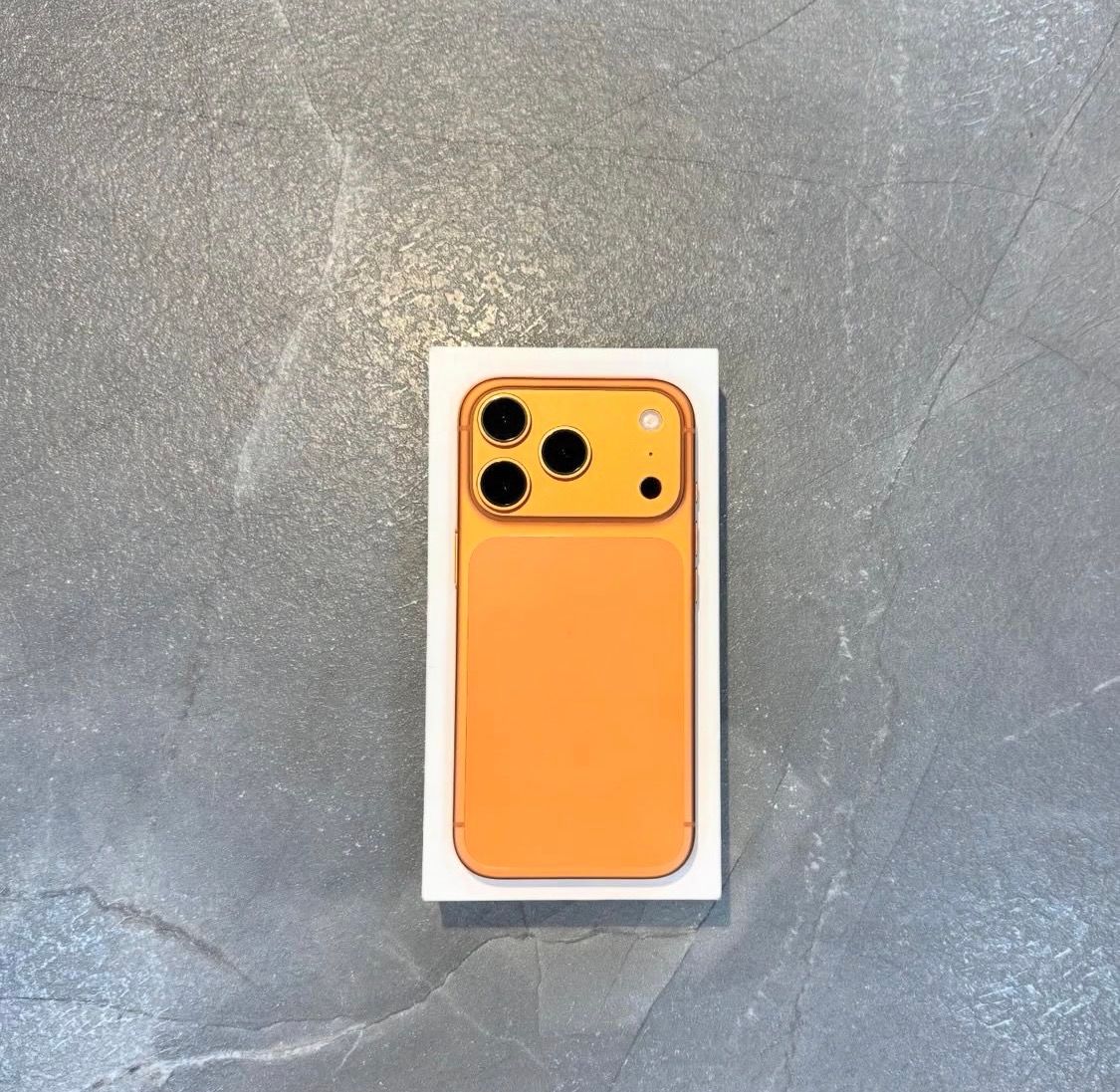 17 PRO MAX ( NO ESTENSIONI MEMORIA )