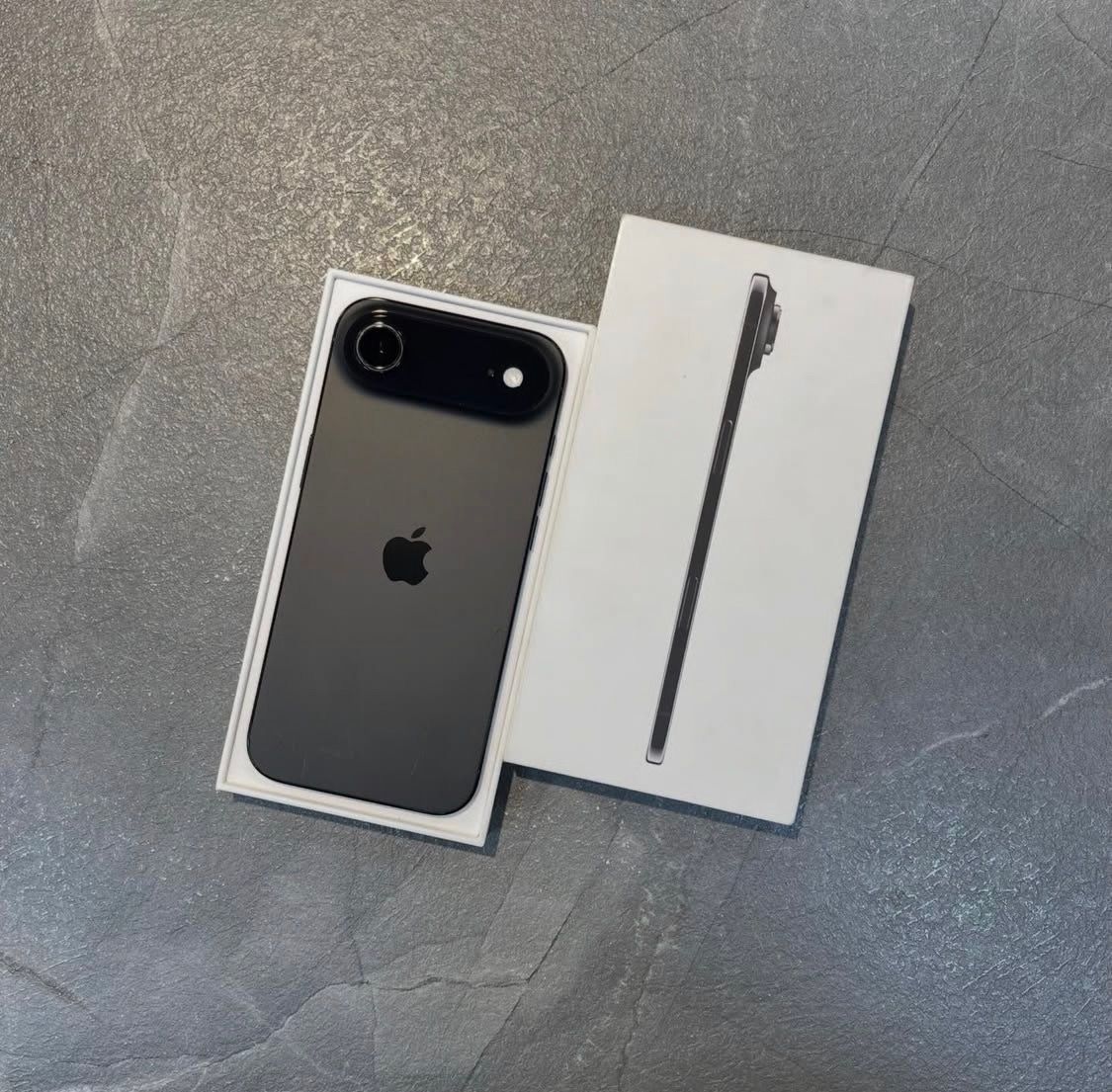 IPHONE 17 AIR 256GB (USATO PREMIUM A+)