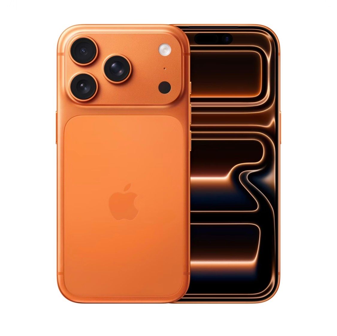 IPHONE 17 PRO MAX 256GB (NUOVO)