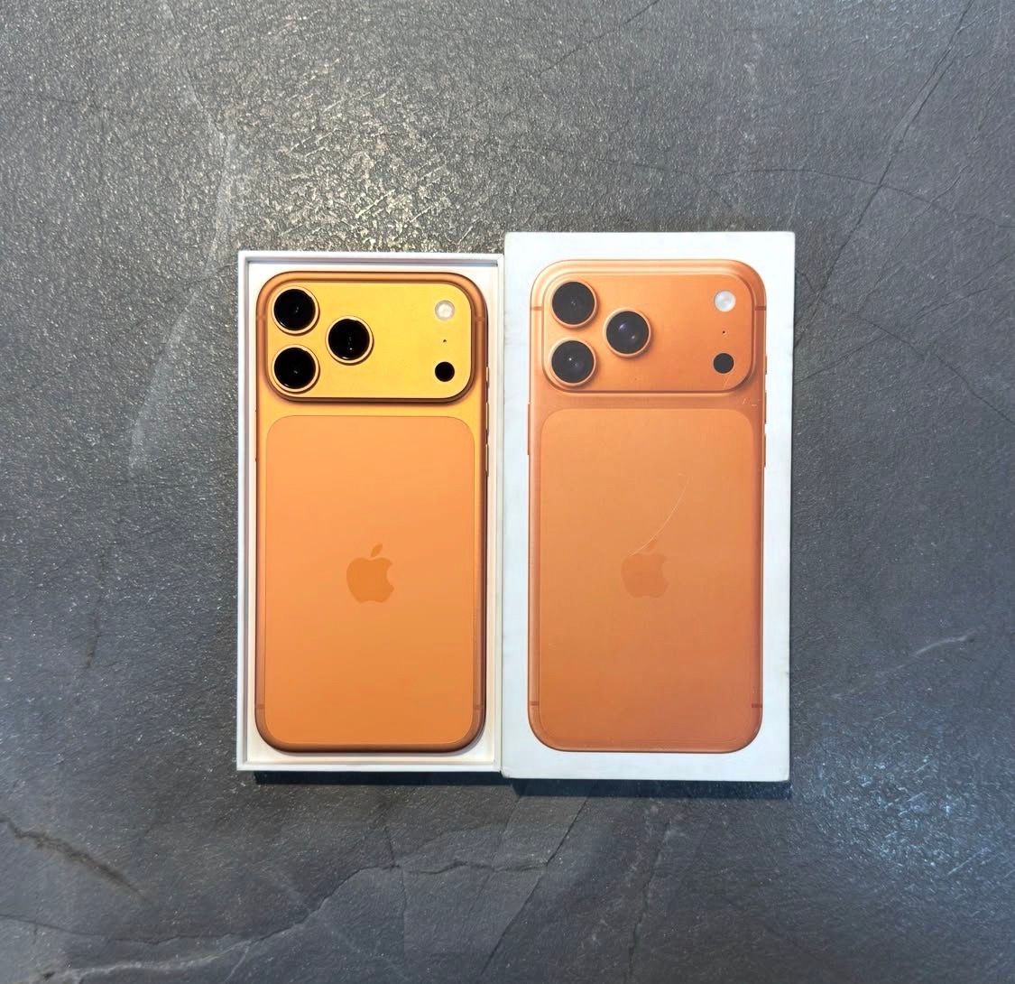 IPHONE 17 PRO MAX 256GB ( PREMIUM A+ )
