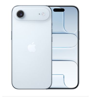 IPHONE AIR 256GB 6.5"(NUOVO)