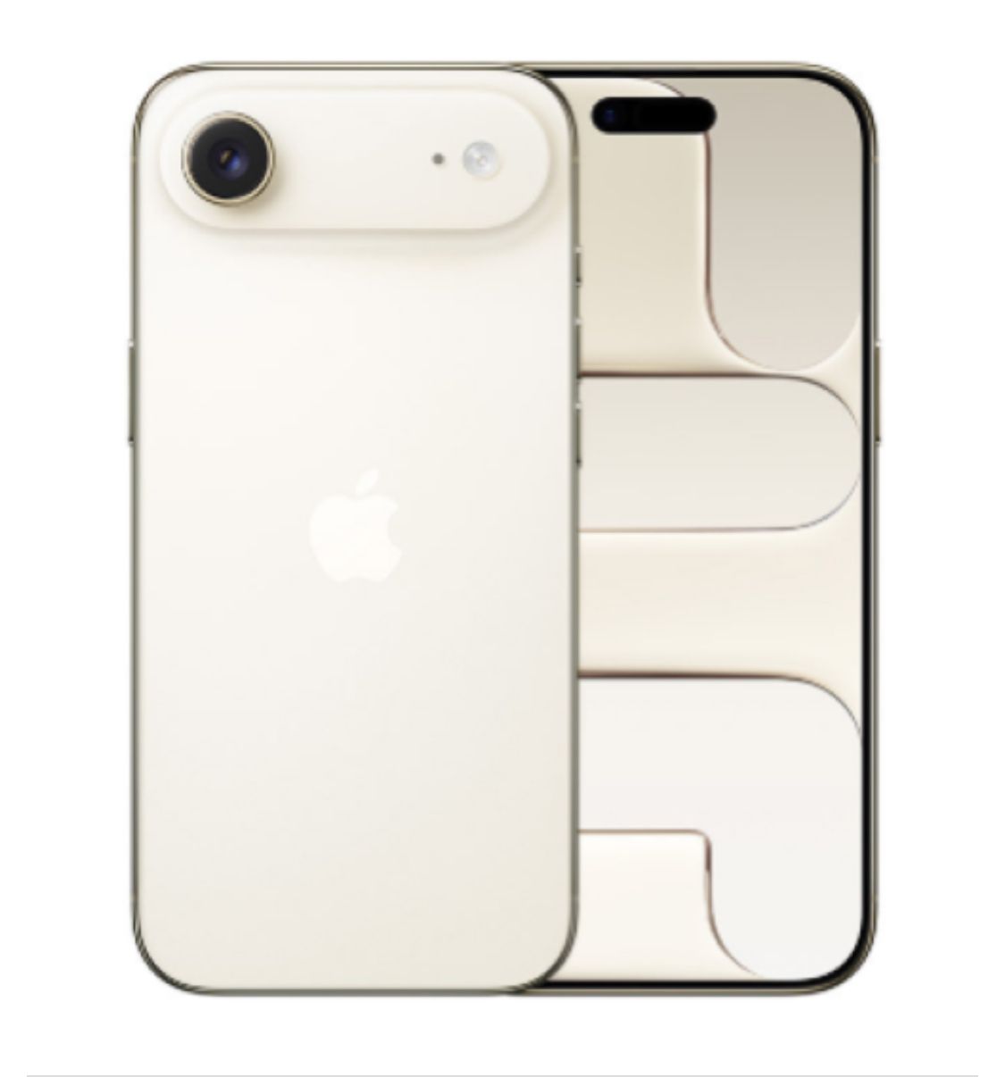 IPHONE AIR 256GB 6.5"(NUOVO)