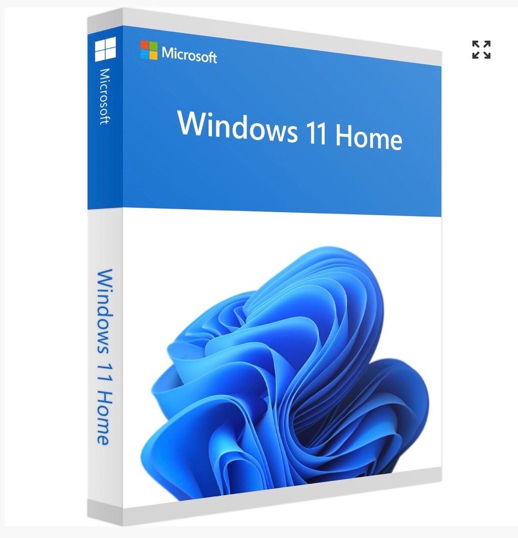 Windows 11 HOME Key