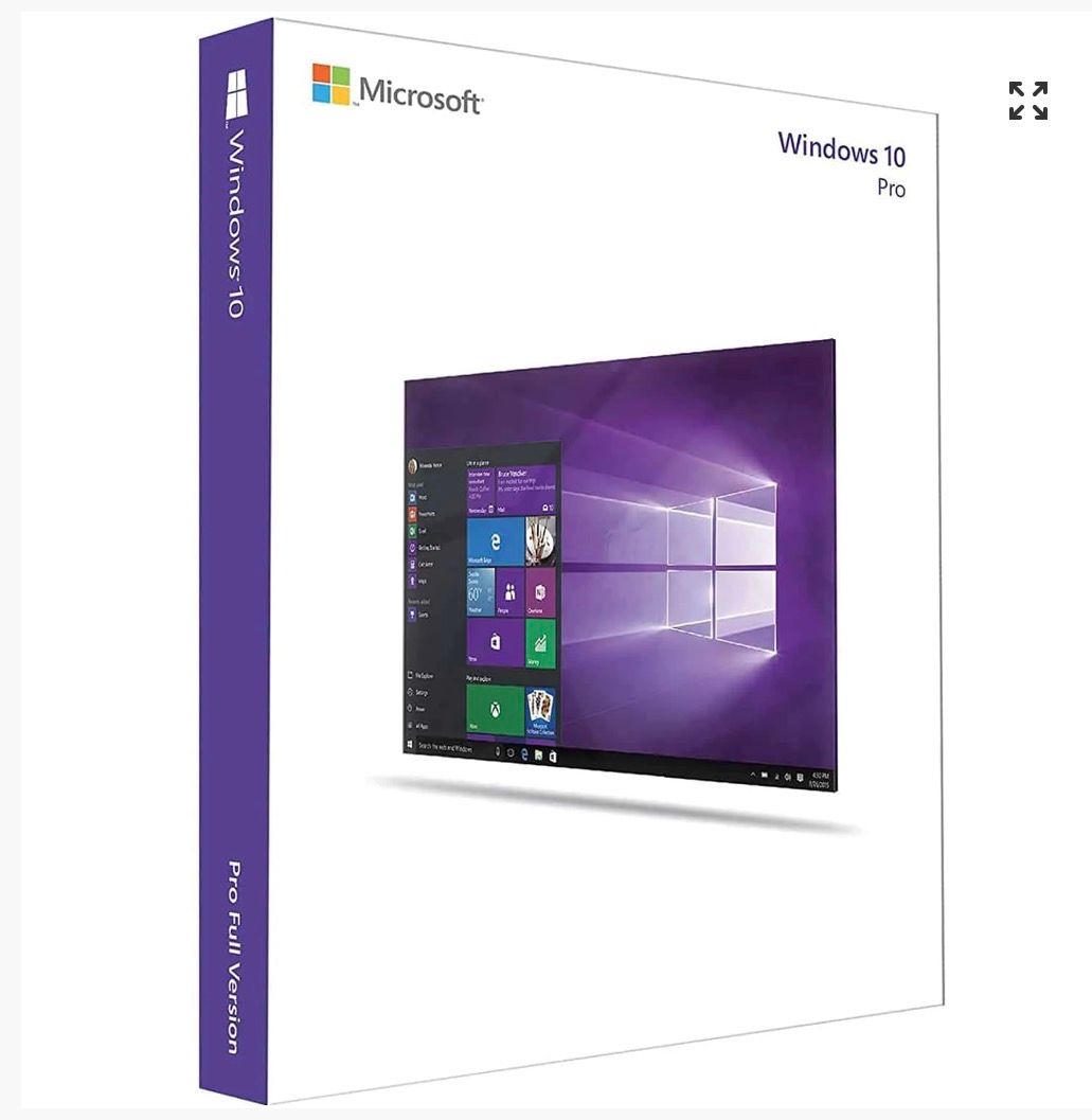 Chiave Windows 10 Pro