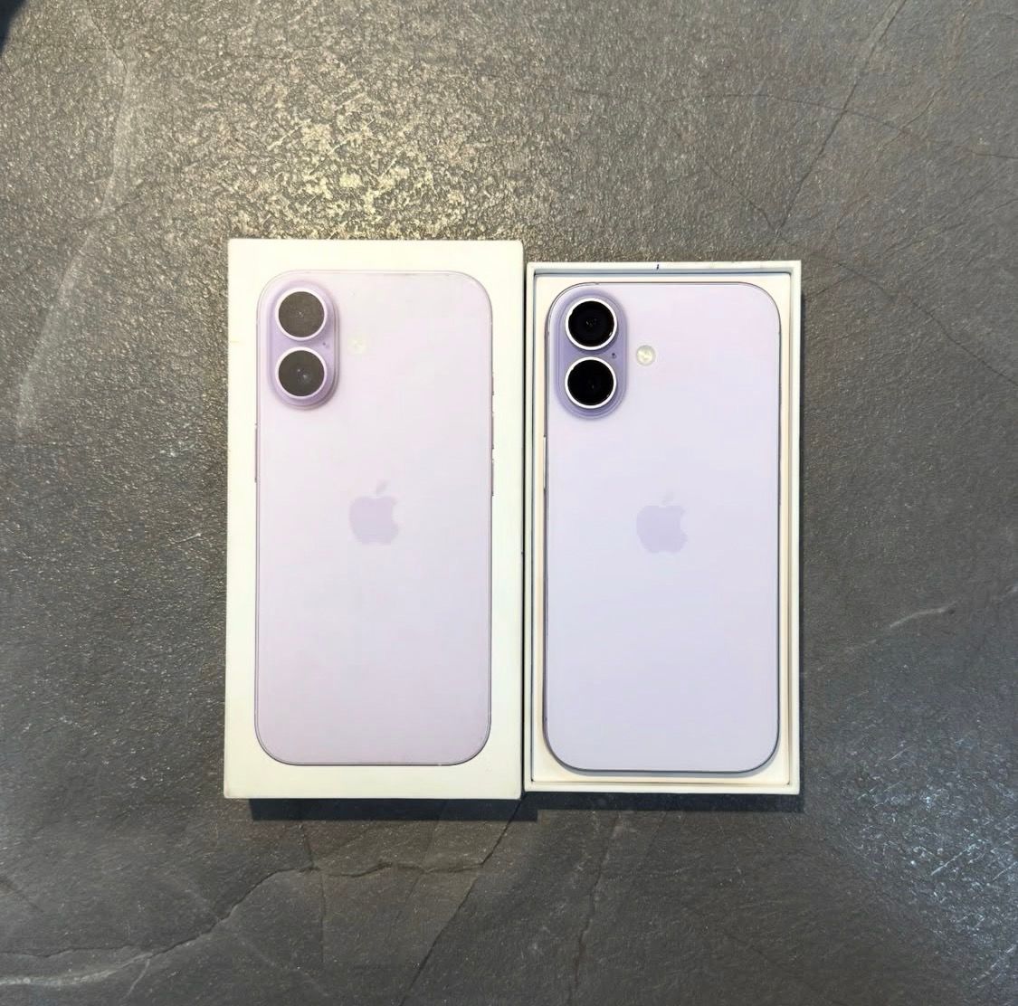 iPhone 17 256GB (USATO PREMIUM A+)