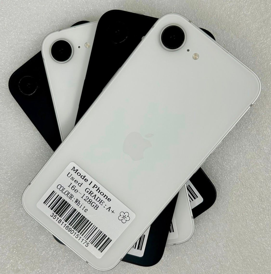 IPHONE 16e (USATO PREMIUM)