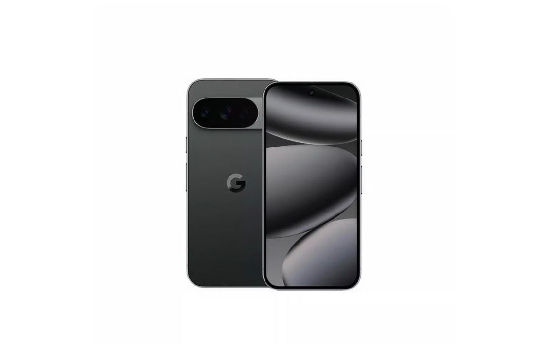 Google Pixel 10 Pro